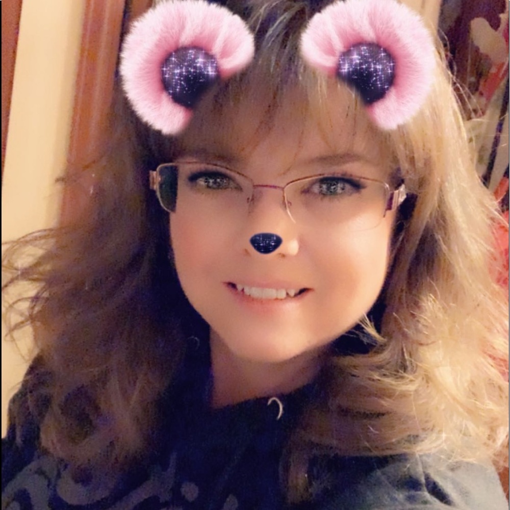 Meet your Posher, Sandra